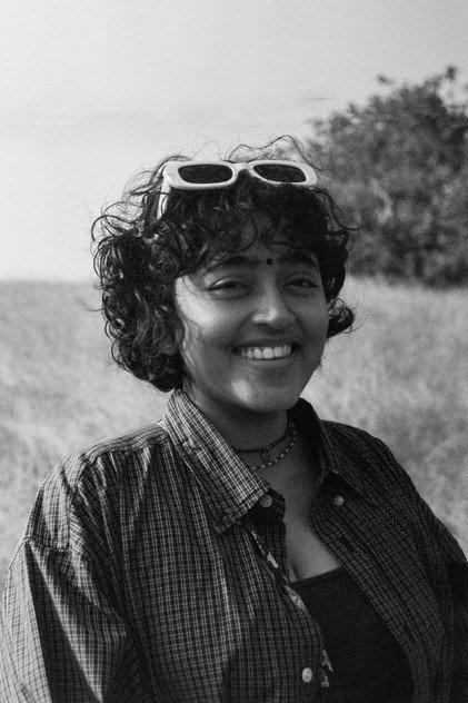 Nirupama Thomas - Actor Profile Photo