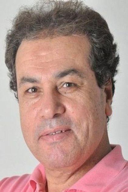 Alaa Quqa - Actor Profile Photo