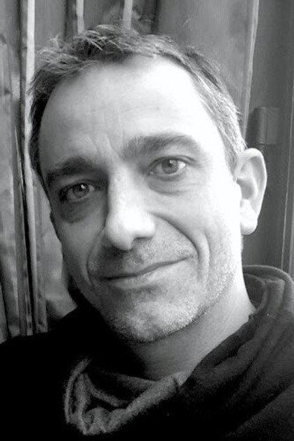 Laurent Lecêtre - Actor Profile Photo