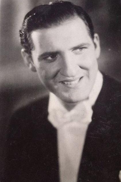Fernando Borel - Actor Profile Photo