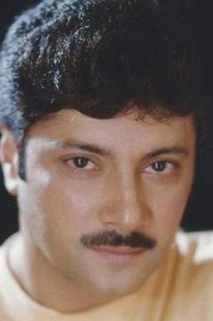 Abhishek Chatterjee - Actor Profile Photo