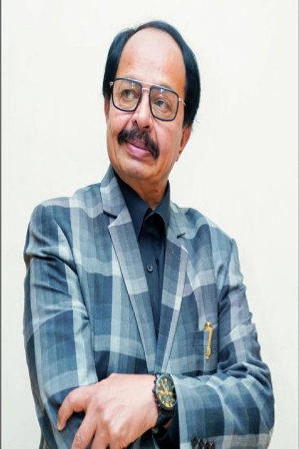 Nagathihalli Chandrashekar - Actor Profile Photo