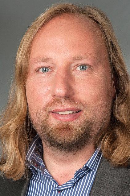 Anton Hofreiter - Actor Profile Photo
