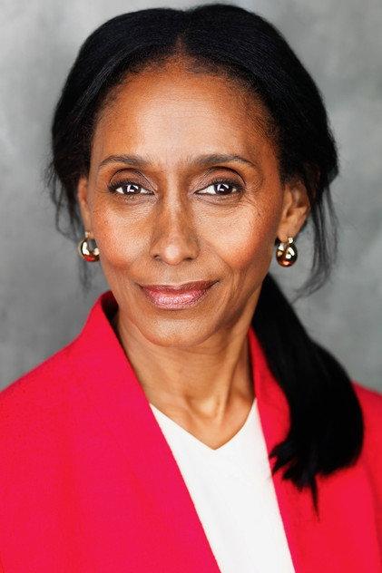 Sally Stewart - Actor Profile Photo