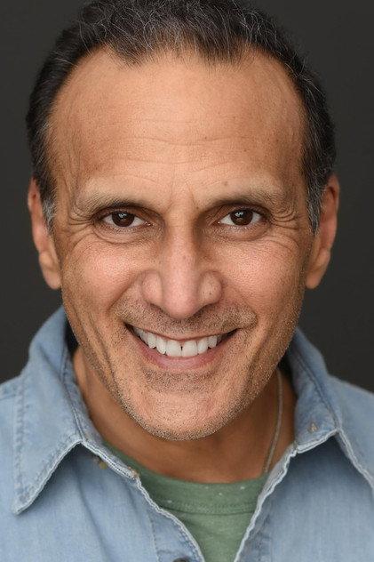 Michael Cipiti - Actor Profile Photo
