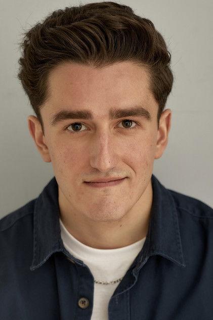 Zachary Branch - Actor Profile Photo
