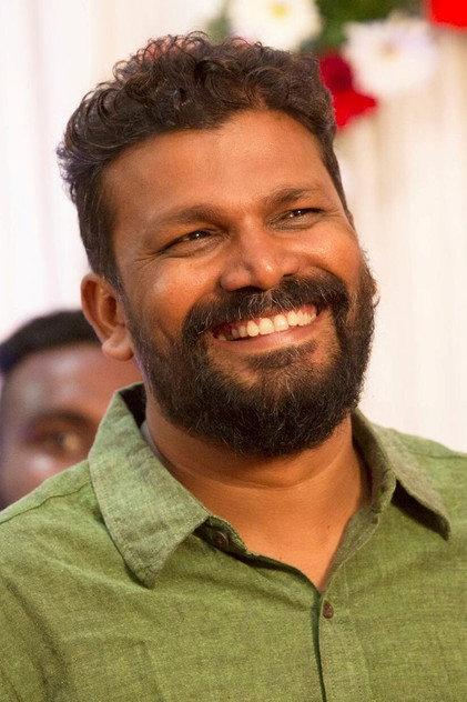 Charles Vinoth - Actor Profile Photo