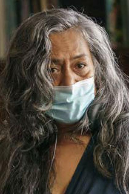 Sima Urale - Actor Profile Photo