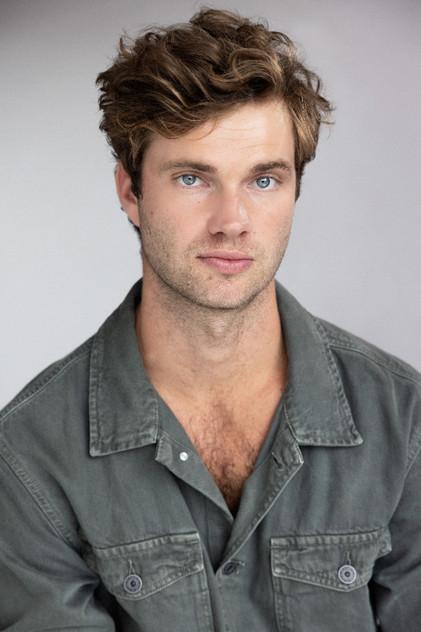 Luke Volker - Actor Profile Photo