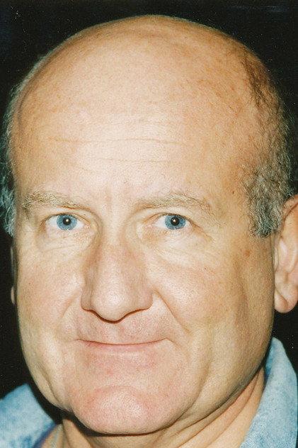 Udo Thomer - Actor Profile Photo