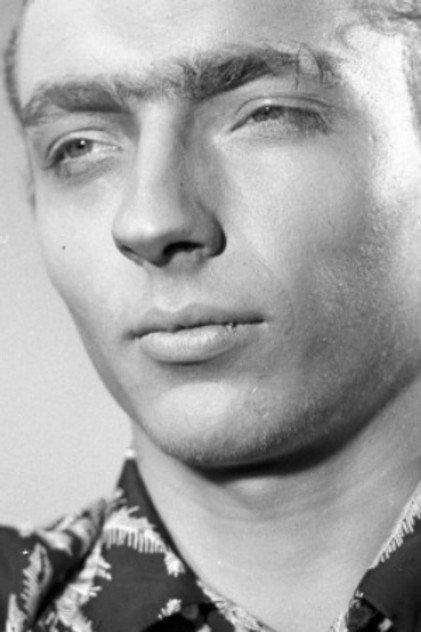 Tadeusz Morawski - Actor Profile Photo