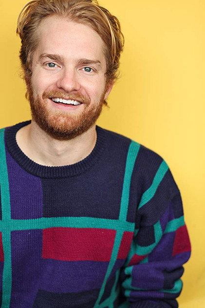 Chris Blim - Actor Profile Photo