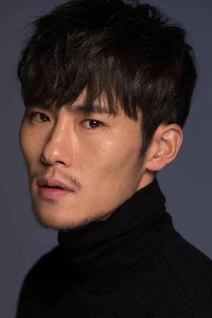 Cha Woo-young - Actor Profile Photo