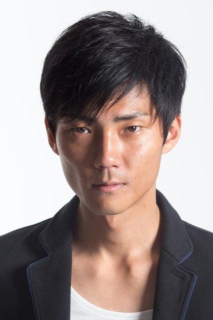 Katsuya Maiguma - Actor Profile Photo