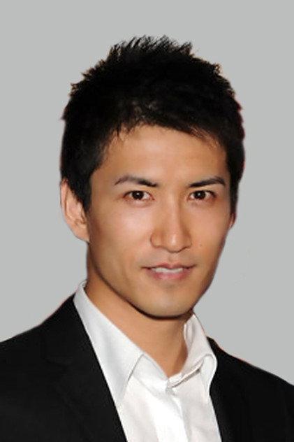 Chi Cao - Actor Profile Photo