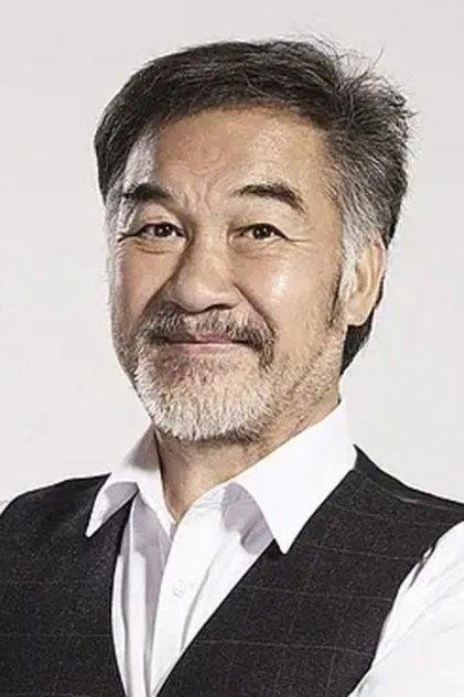 Bryan Leung Kar-Yan - Actor Profile Photo