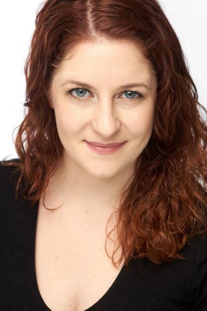 Katy Grant - Actor Profile Photo
