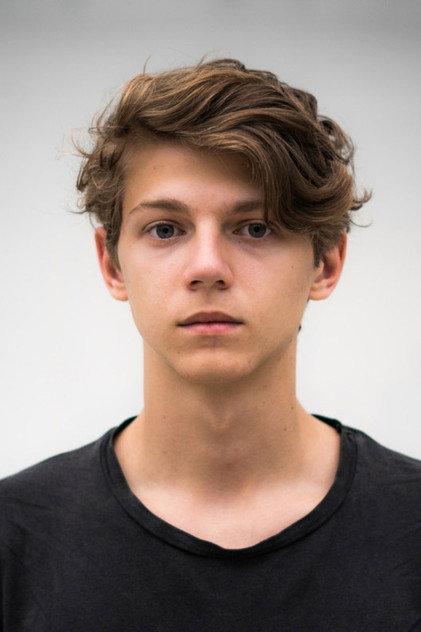Tomáš Dalecký - Actor Profile Photo
