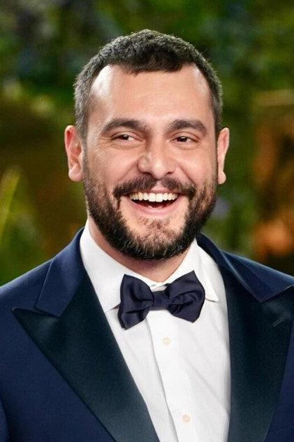 Samer Ismail - Actor Profile Photo