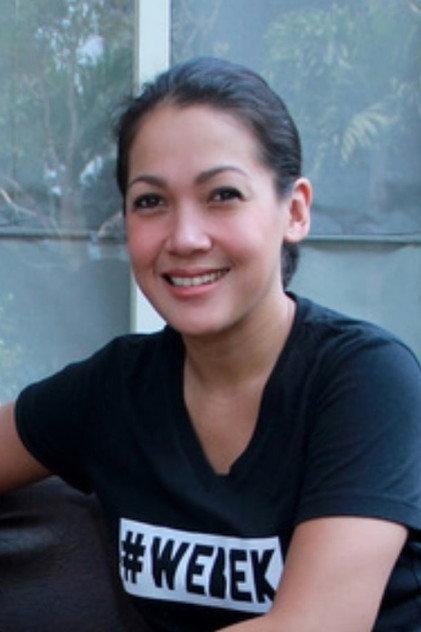 Mieke Amalia - Actor Profile Photo