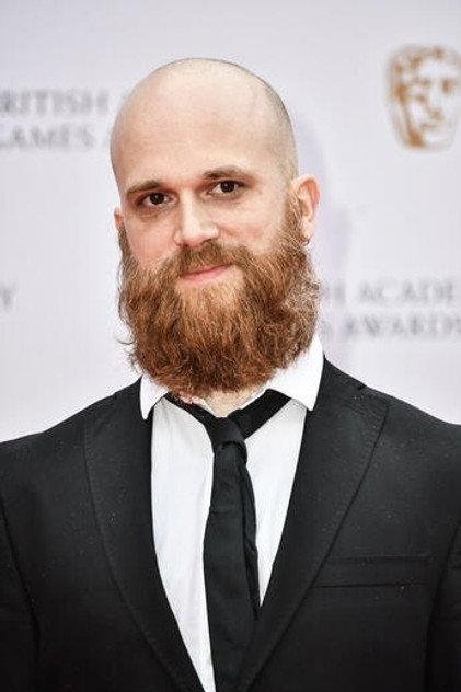 Luc Baghadoust - Actor Profile Photo