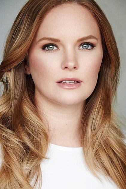 Emma Cam - Actor Profile Photo