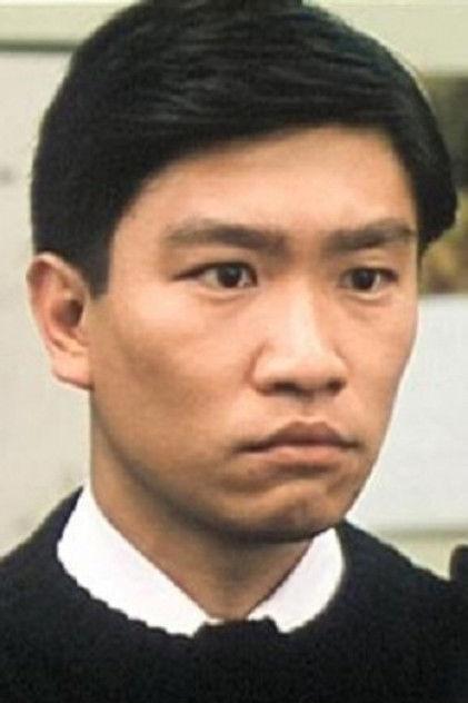 Alan Ng Siu-Hung - Actor Profile Photo