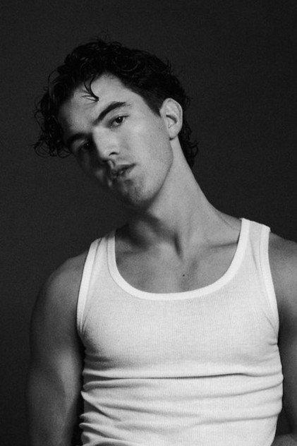 Martiniano Rodríguez - Actor Profile Photo