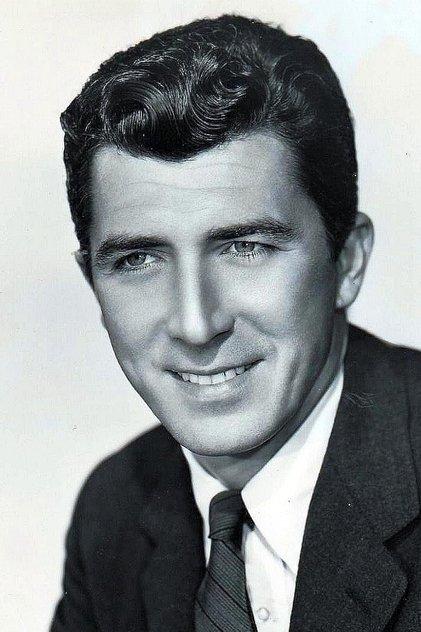 Patrick O'Neal - Actor Profile Photo
