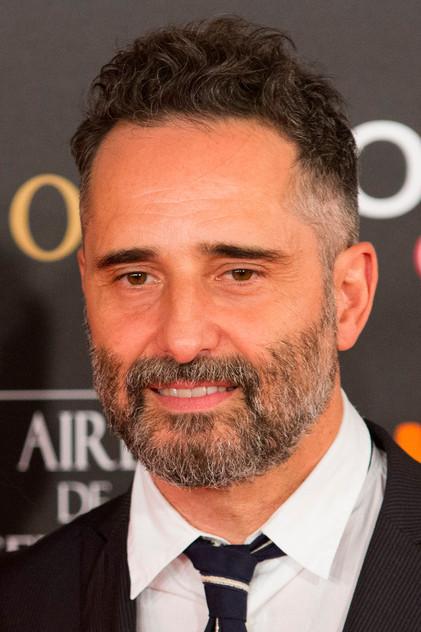 Jorge Drexler - Actor Profile Photo