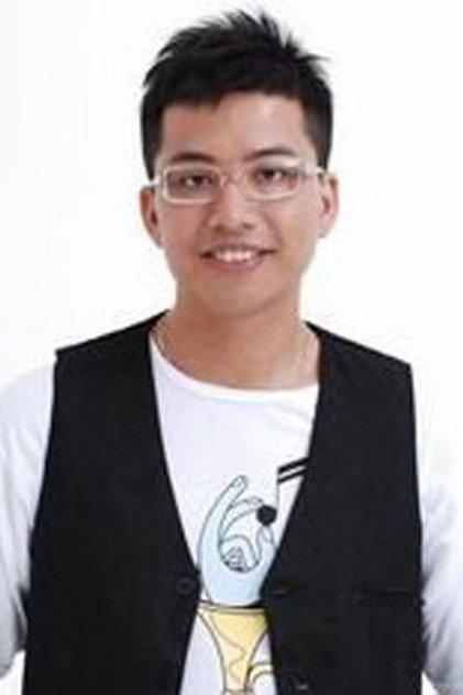 Terence Siufay - Actor Profile Photo
