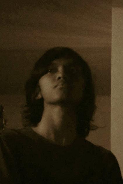 Angga Whisnu - Actor Profile Photo