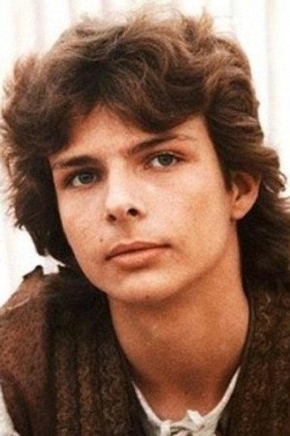 Petr Mikula - Actor Profile Photo