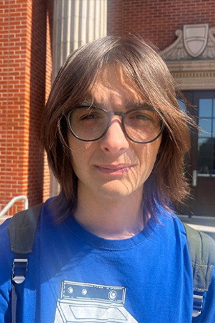 Matthew Minardi - Actor Profile Photo
