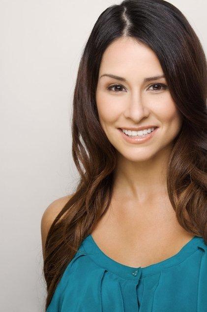 Candice A. Buenrostro - Actor Profile Photo