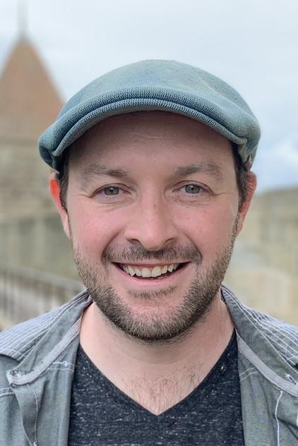 Adam Hann-Byrd - Actor Profile Photo