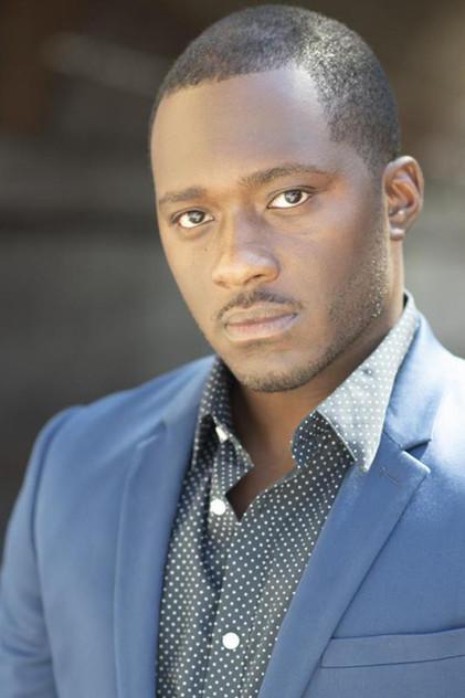 Elijah Davis - Actor Profile Photo