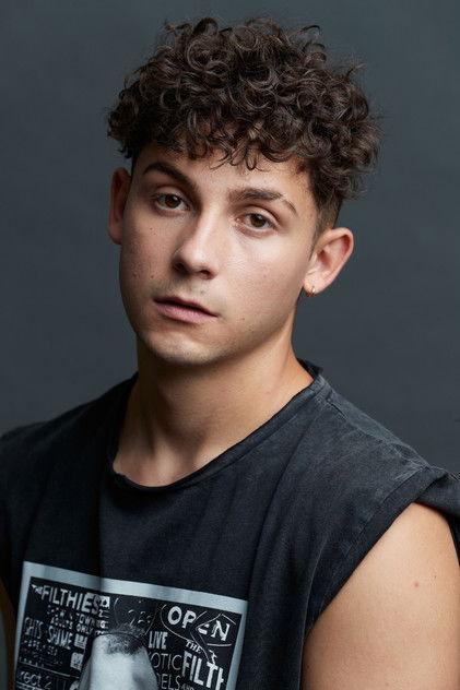 Christian Checa - Actor Profile Photo