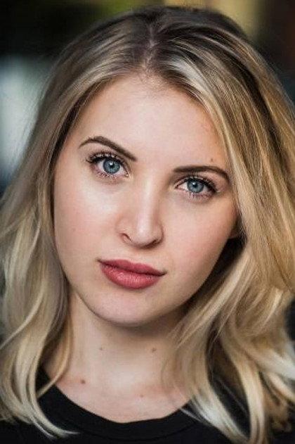 Taya Calder-Mason - Actor Profile Photo