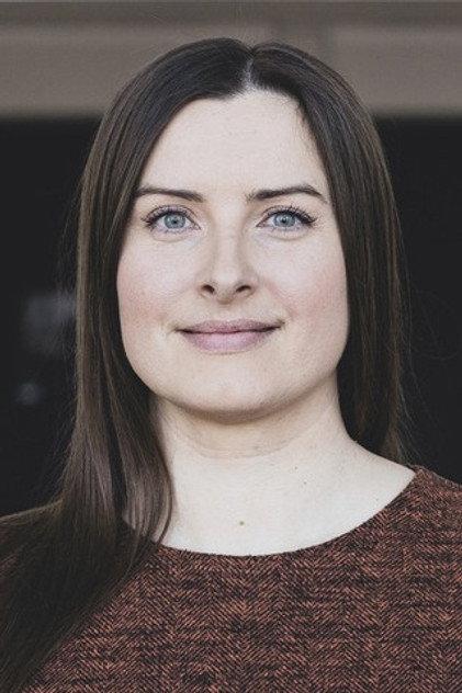 Triin Lepik - Actor Profile Photo