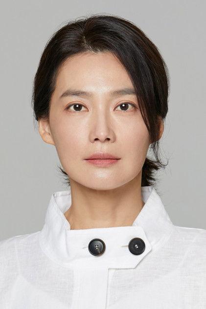 Park Seon-a - Actor Profile Photo