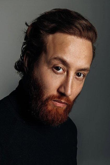 Hamid Karimi - Actor Profile Photo