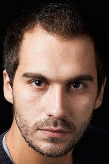Andrey Chulkov - Actor Profile Photo