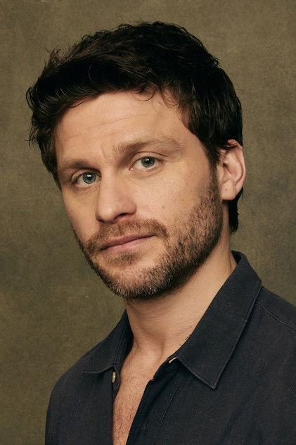 Jon Rudnitsky - Actor Profile Photo