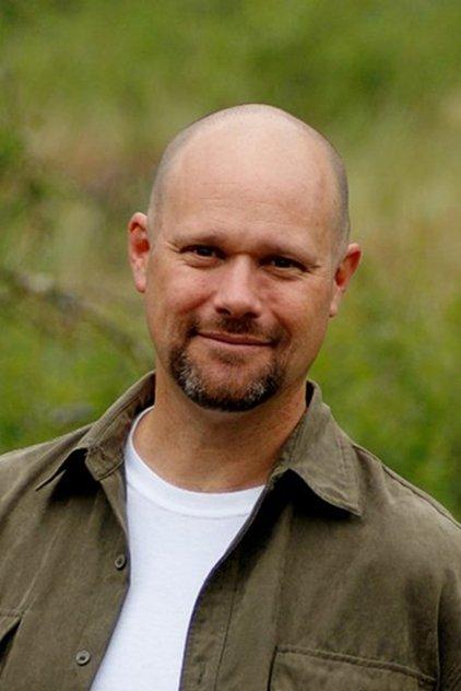 Jay Underwood - Actor Profile Photo