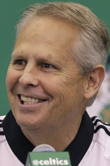 Danny Ainge - Actor Profile Photo