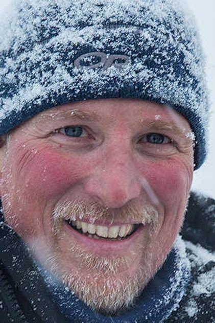 Paul Nicklen - Actor Profile Photo