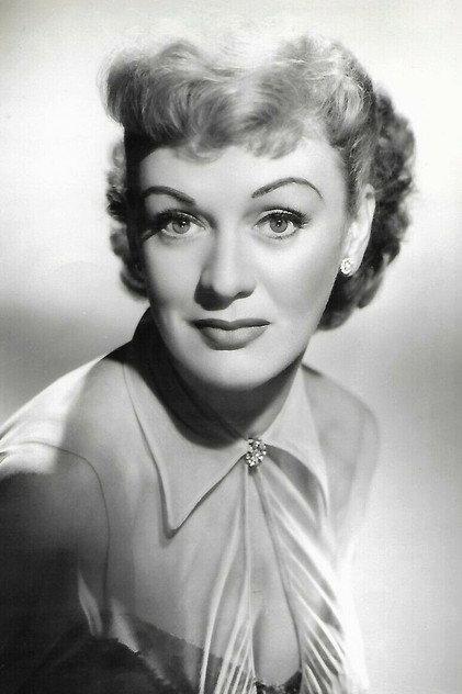 Eve Arden - Actor Profile Photo