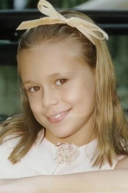 Alessandra Aguiar - Actor Profile Photo