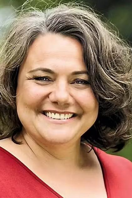 Anne Herdorf - Actor Profile Photo